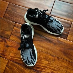 Adidas Knit Sneakers